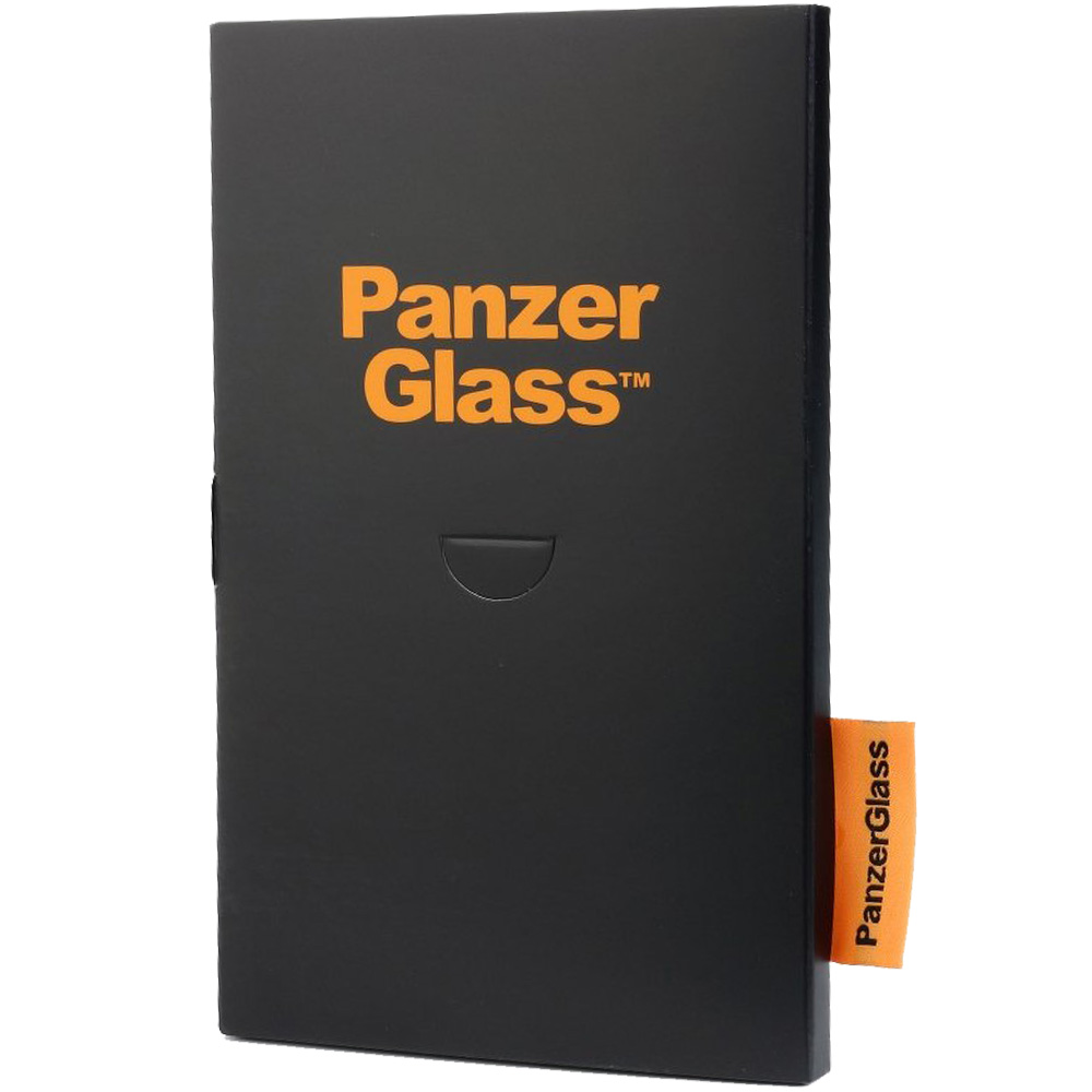 Szkło hartowane PanzerGlass do iPhone Xs Max